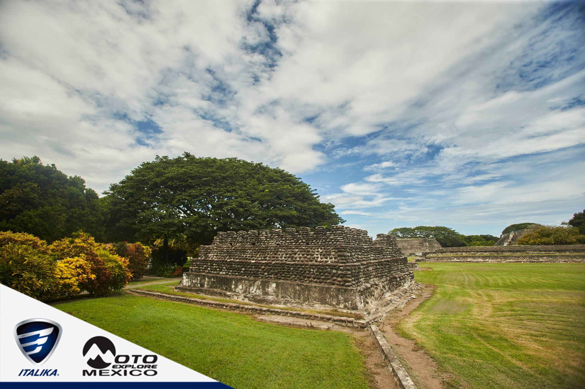 ITALIKA CHACHALACAS D2 116